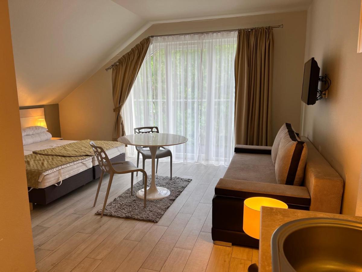Apartament Czarna Gora - Resort - Solden - Sienna Sienna  Esterno foto