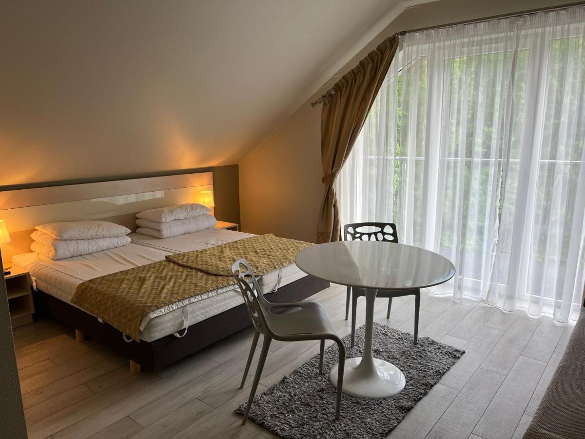 Apartament Czarna Gora - Resort - Solden - Sienna Sienna  Esterno foto