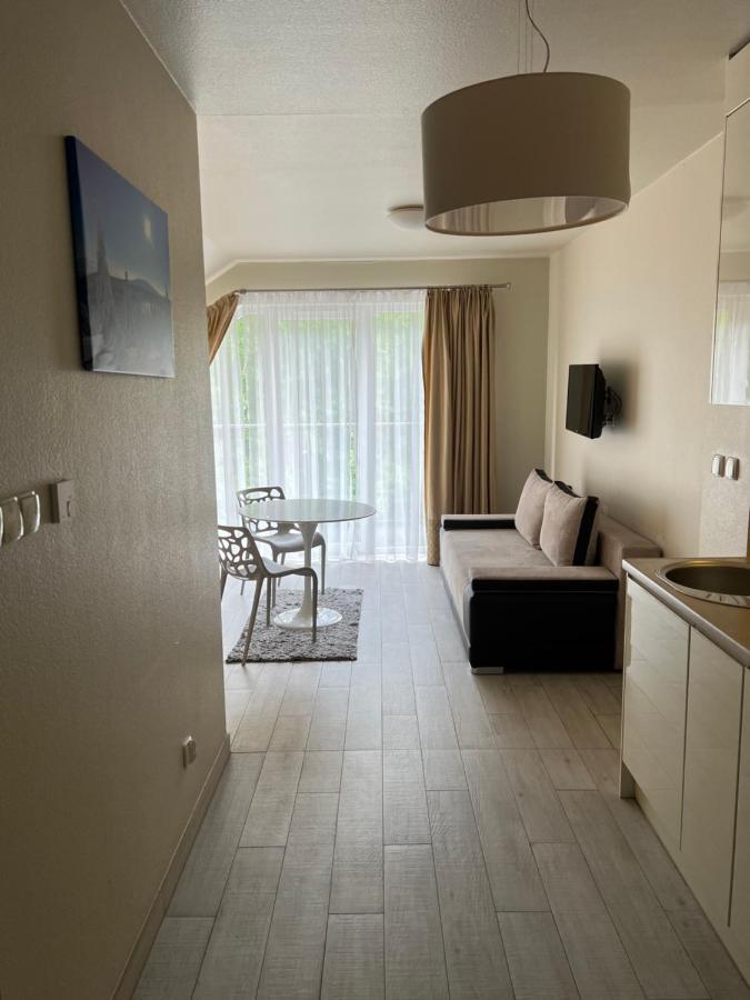 Apartament Czarna Gora - Resort - Solden - Sienna Sienna  Esterno foto