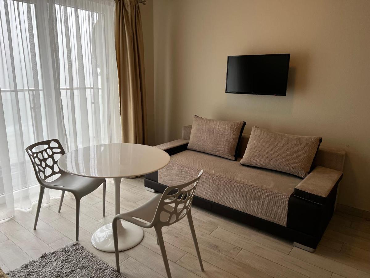 Apartament Czarna Gora - Resort - Solden - Sienna Sienna  Esterno foto